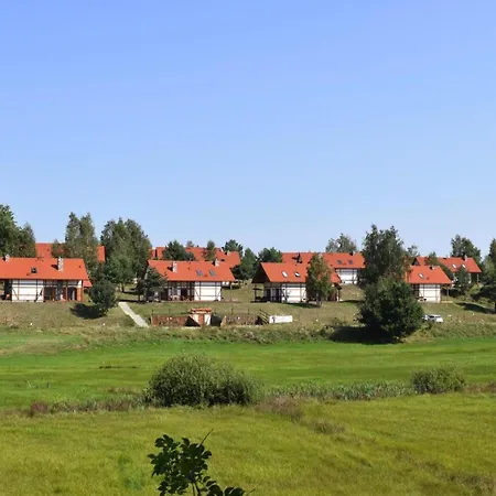 Casa vacanze Semi-detached House Near The Barkocin
