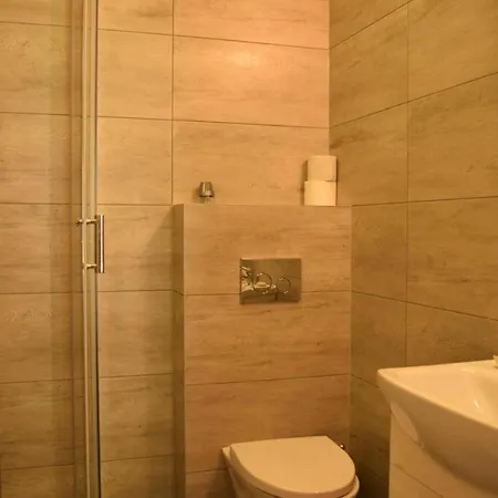Casa vacanze Semi-detached House Near The *
