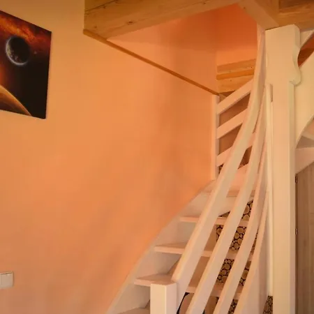 Semi-detached House Near The Casa vacanze Barkocin