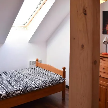 Casa vacanze Semi-detached House Near The Barkocin