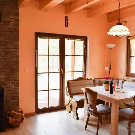 Casa vacanze Semi-detached House Near The *