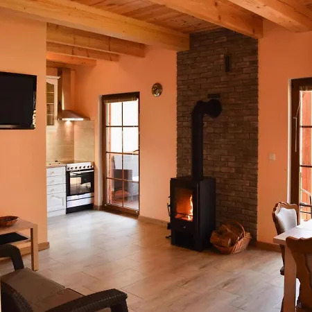 Casa vacanze Semi-detached House Near The *