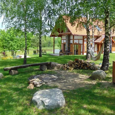 Semi-detached House Near The * Barkocin