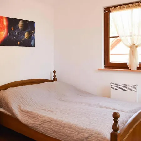 Semi-detached House Near The